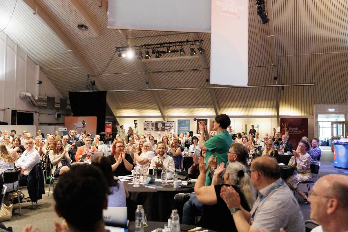 Kongress 2024