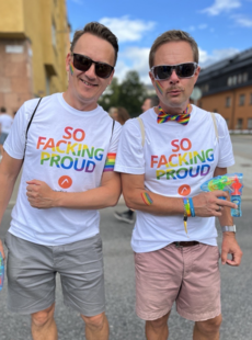 Rein och Daniel på Stockholm Pride 2024.png