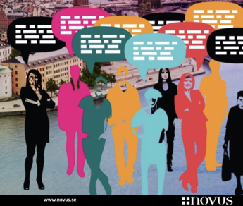 Kartläggning Socialsekreterare 2019 Delrapport: Västernorrland & Västerbottens län