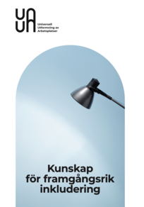 Kunskap för framgångsrik inkludering