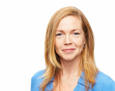 Ellionor Triay Strömvall. Foto Upphandlingsmyndigheten.