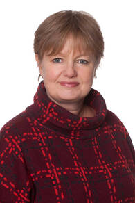 Bild på Monica Bertilsson.